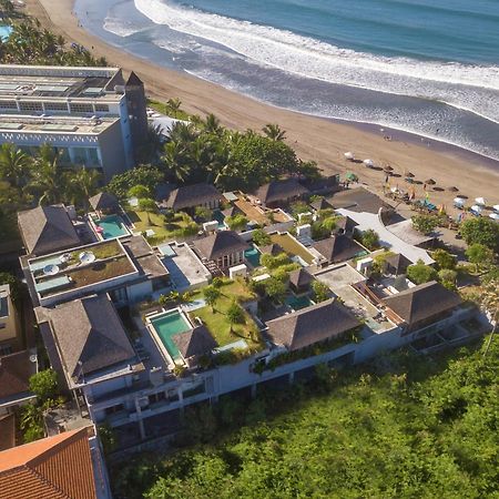 The Chand'S Boutique Villas By Villa Finder Seminyak Exterior foto
