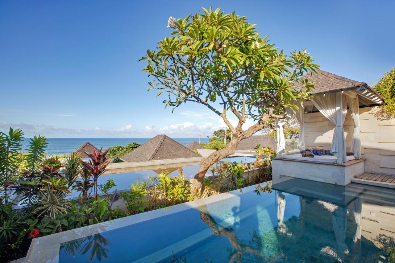 The Chand'S Boutique Villas By Villa Finder Seminyak Exterior foto