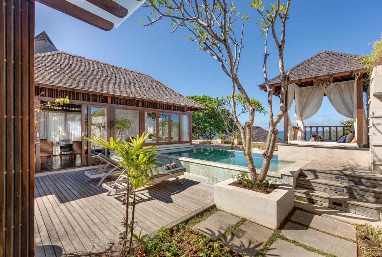 The Chand'S Boutique Villas By Villa Finder Seminyak Exterior foto