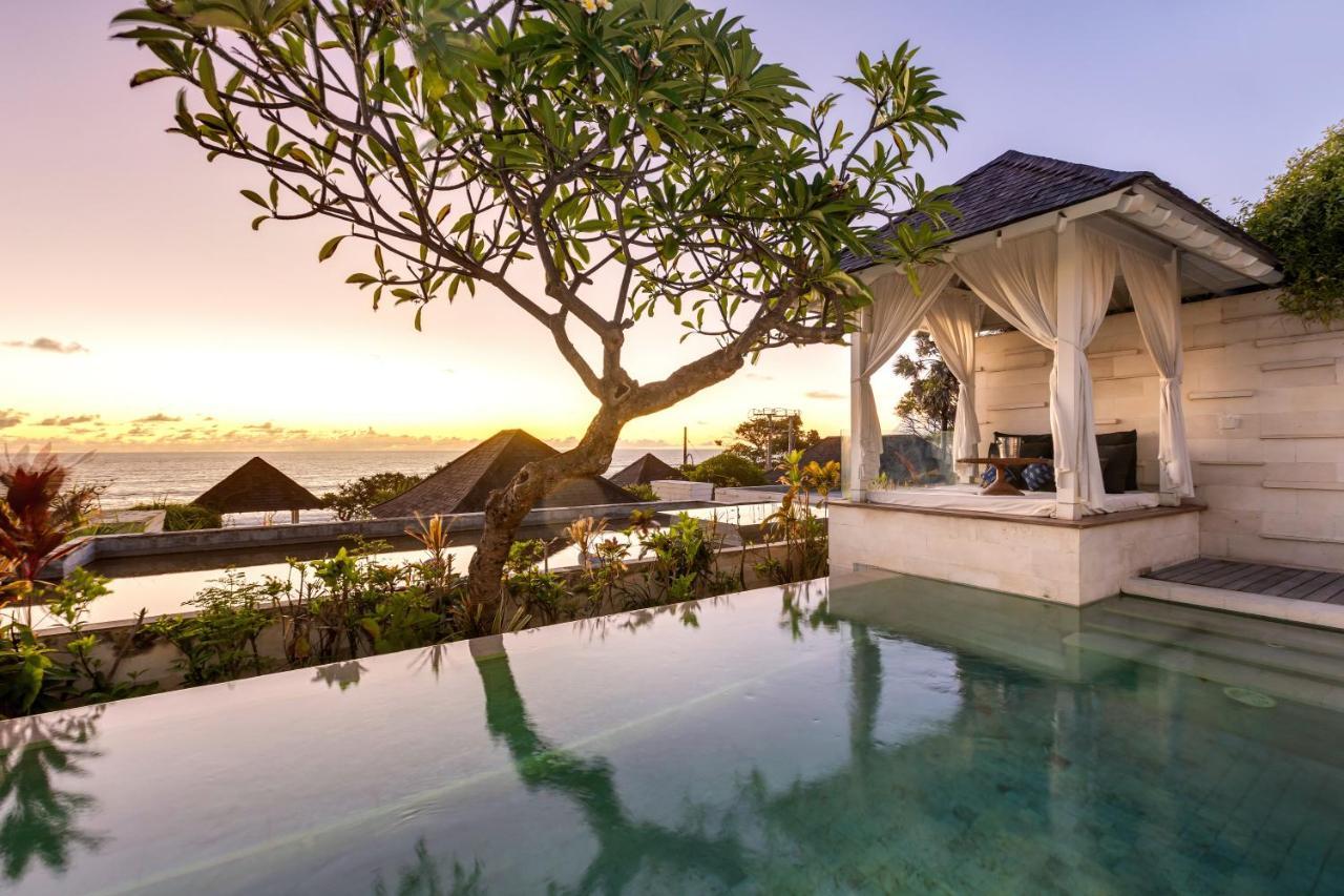 The Chand'S Boutique Villas By Villa Finder Seminyak Exterior foto
