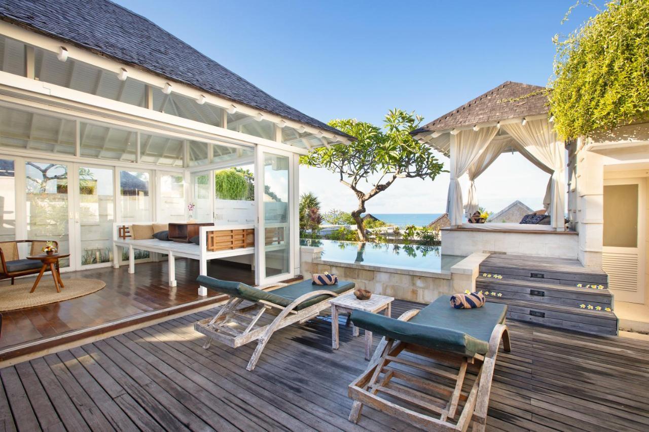 The Chand'S Boutique Villas By Villa Finder Seminyak Exterior foto