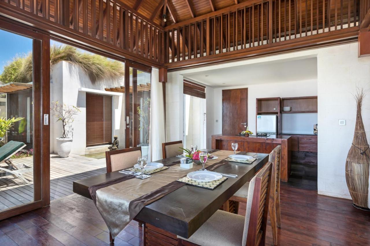 The Chand'S Boutique Villas By Villa Finder Seminyak Exterior foto
