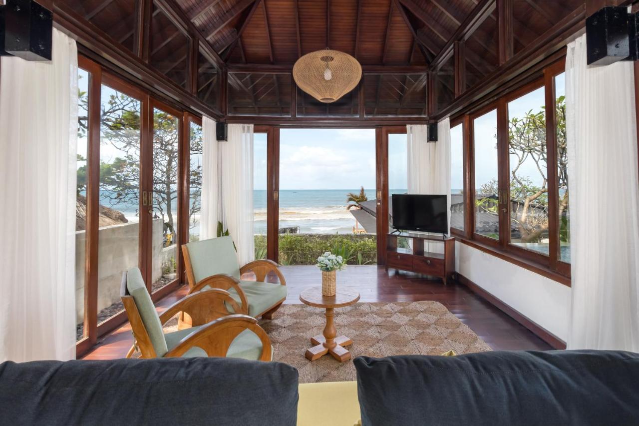 The Chand'S Boutique Villas By Villa Finder Seminyak Exterior foto