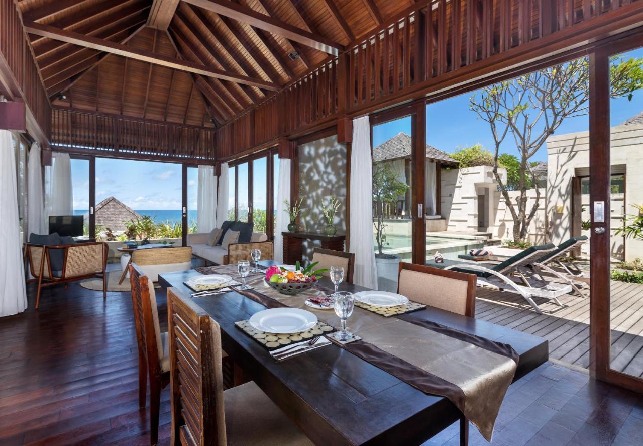 The Chand'S Boutique Villas By Villa Finder Seminyak Exterior foto