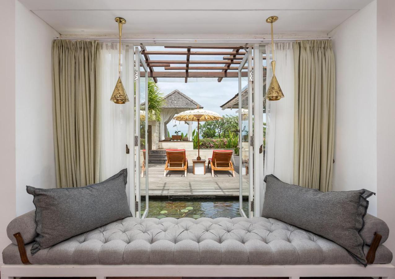 The Chand'S Boutique Villas By Villa Finder Seminyak Exterior foto
