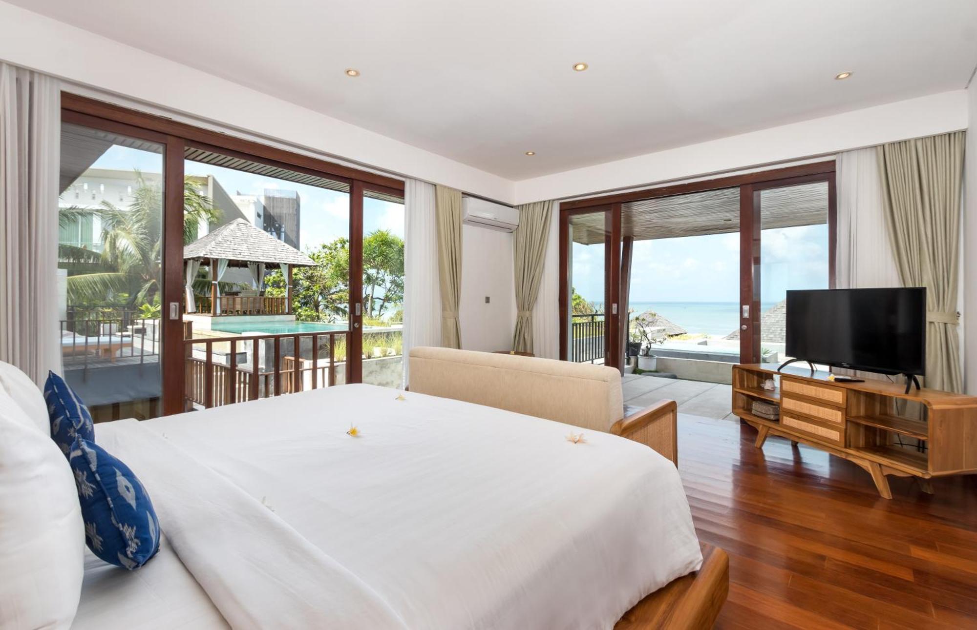 The Chand'S Boutique Villas By Villa Finder Seminyak Exterior foto