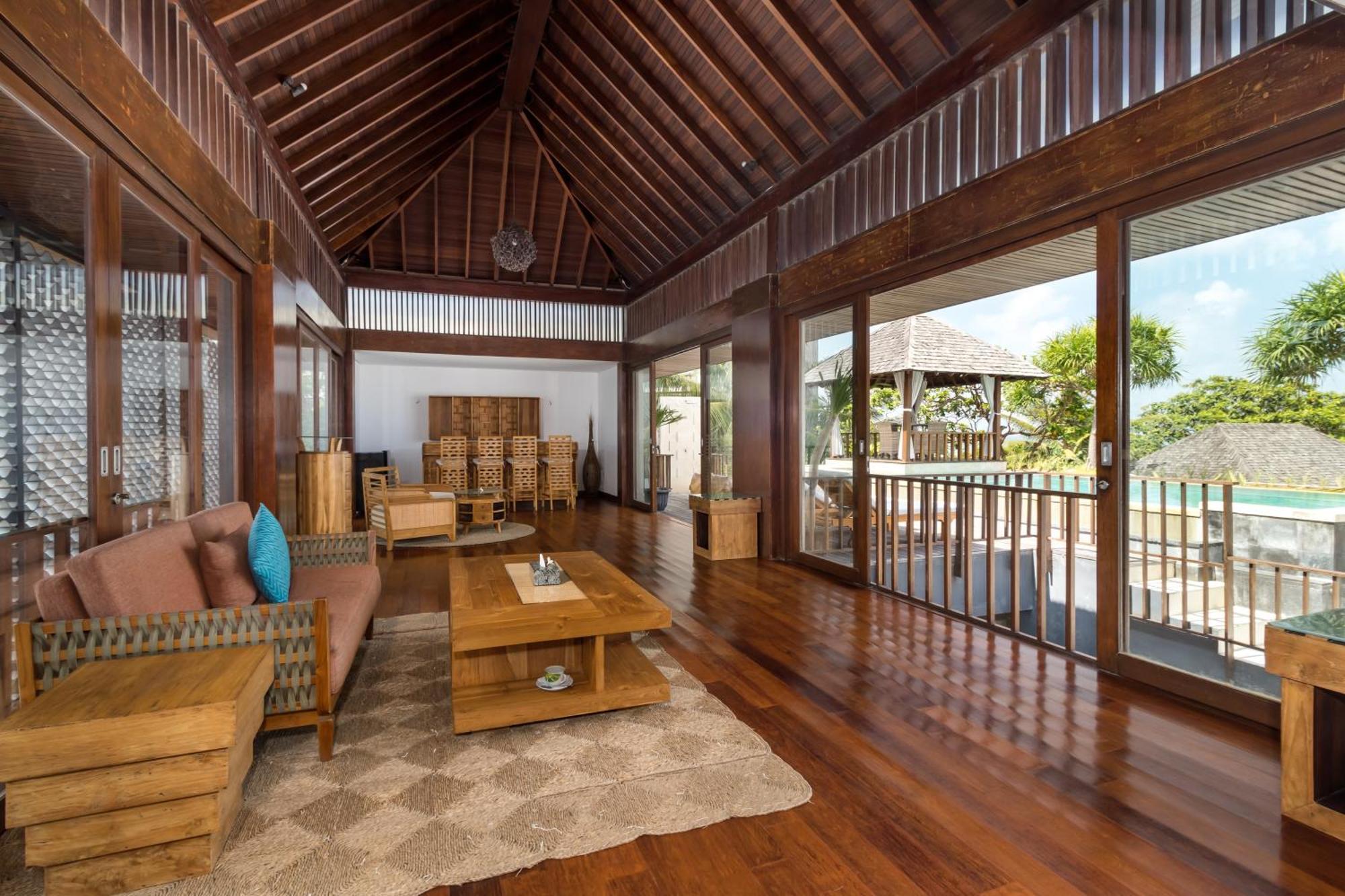 The Chand'S Boutique Villas By Villa Finder Seminyak Exterior foto