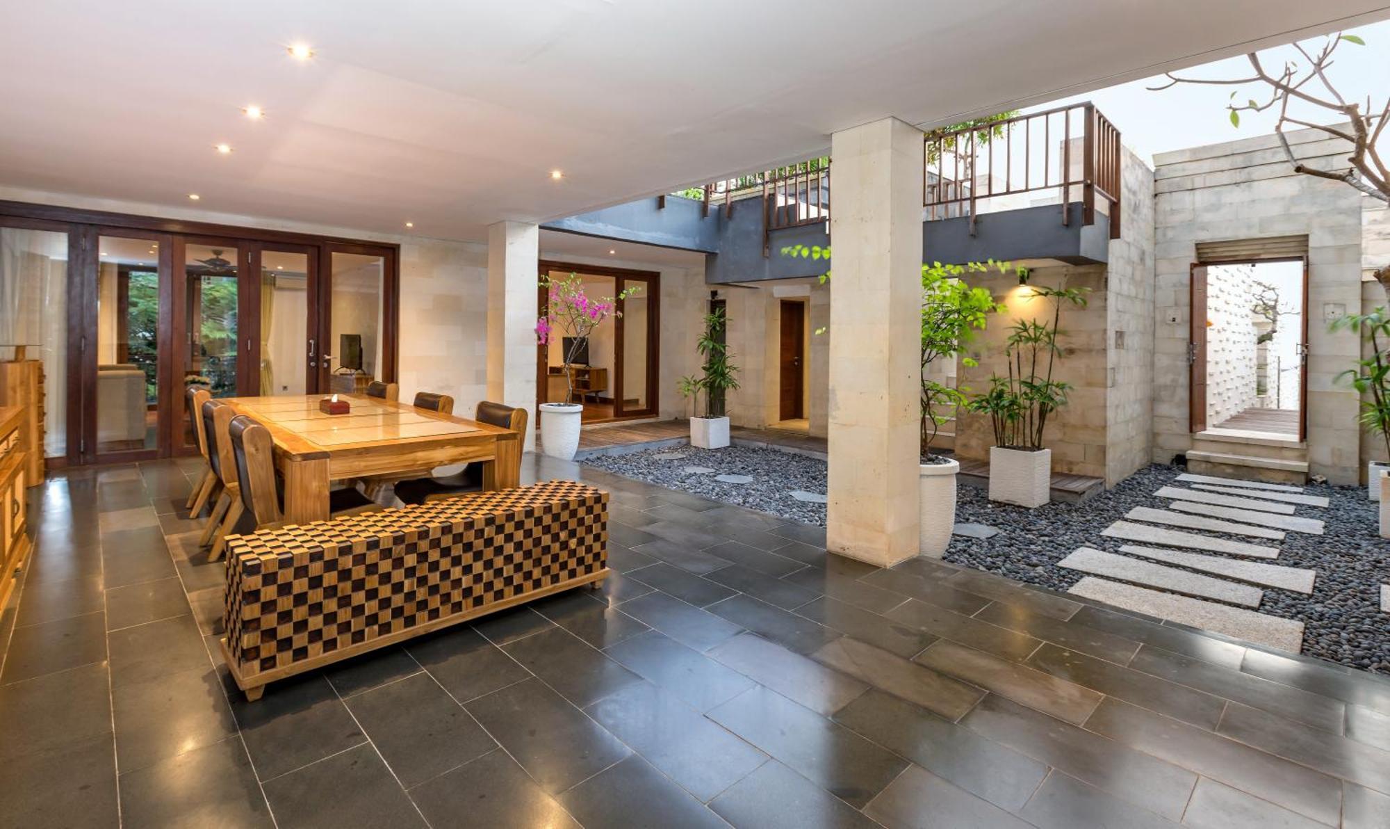 The Chand'S Boutique Villas By Villa Finder Seminyak Exterior foto