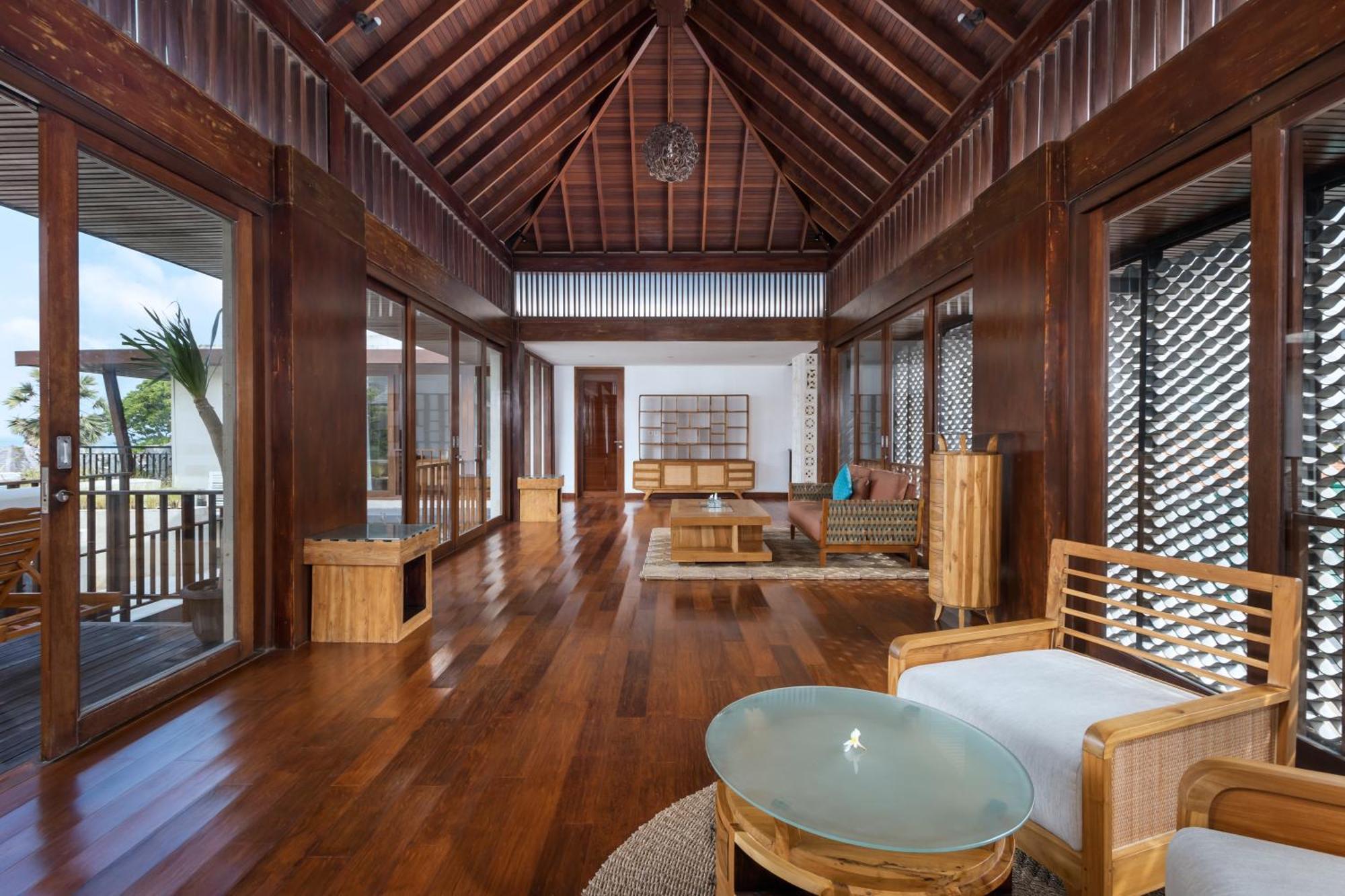 The Chand'S Boutique Villas By Villa Finder Seminyak Exterior foto