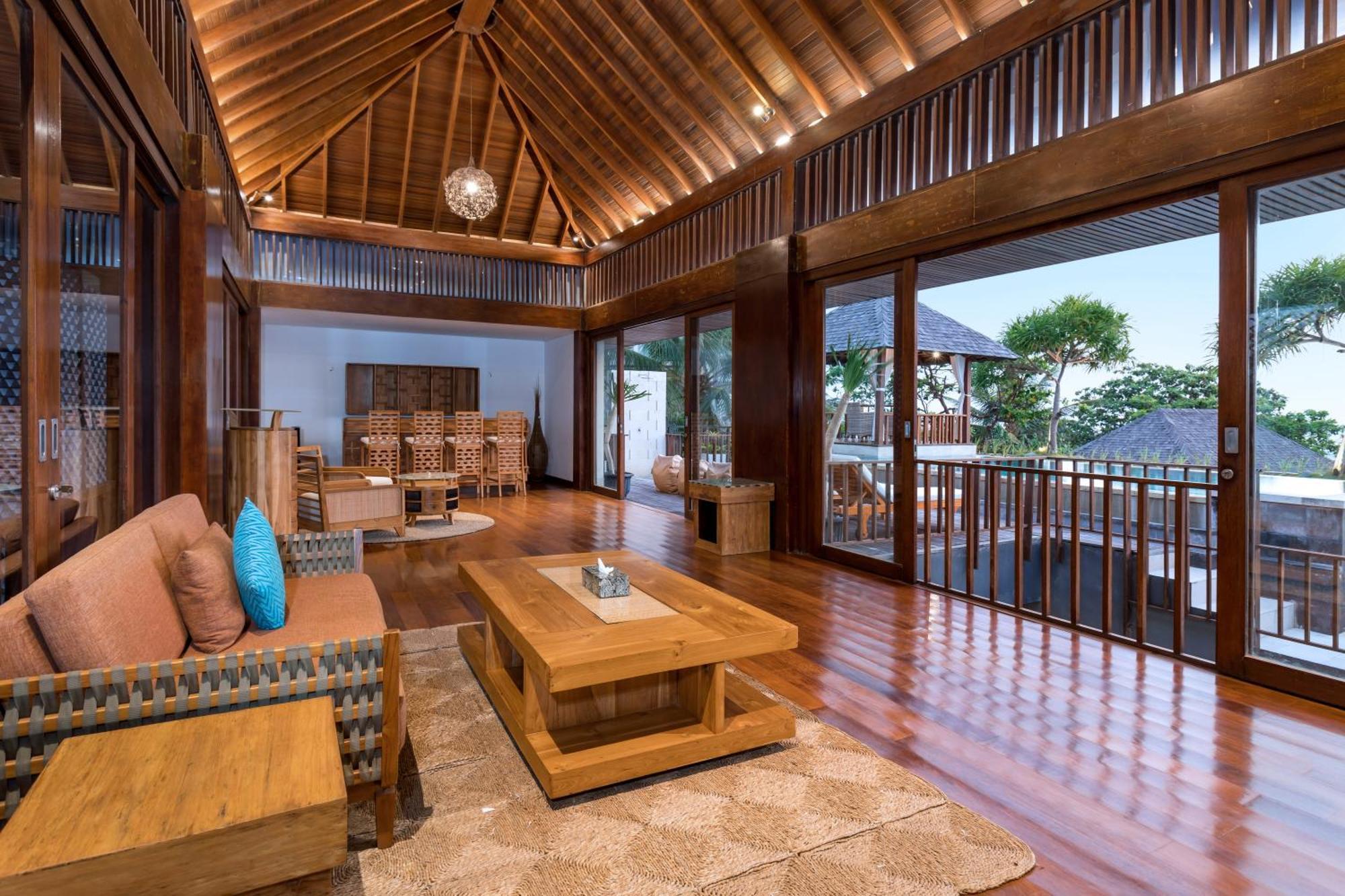 The Chand'S Boutique Villas By Villa Finder Seminyak Exterior foto