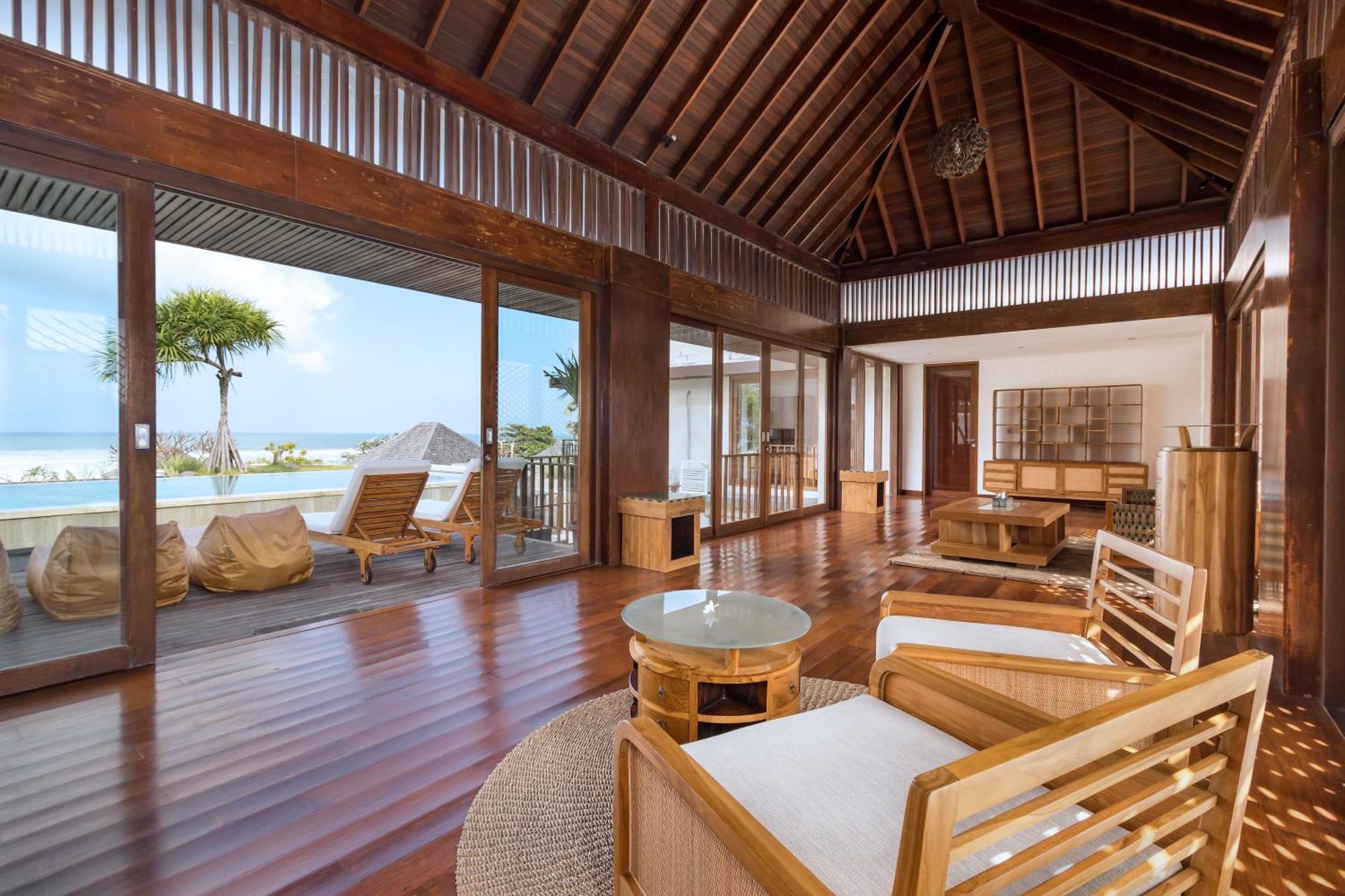 The Chand'S Boutique Villas By Villa Finder Seminyak Exterior foto